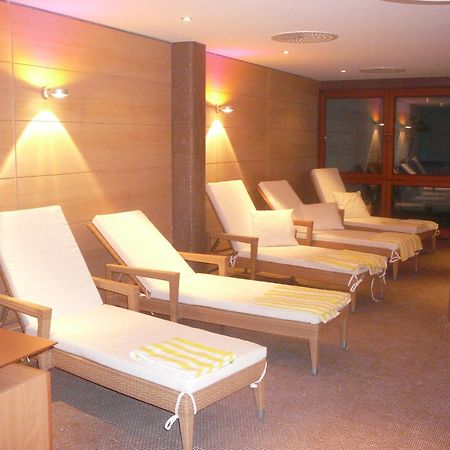 Landhotel Groenenbach Бад-Грёненбах Экстерьер фото