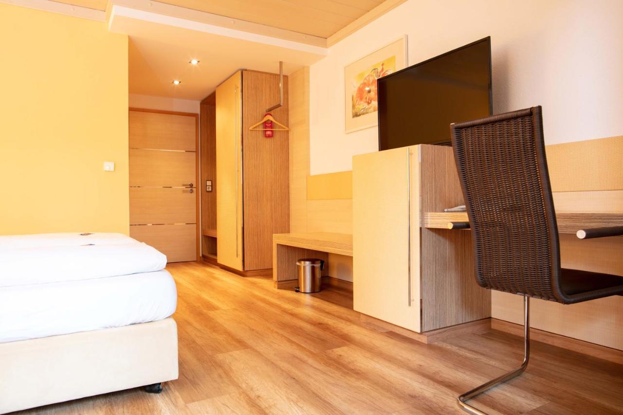 Landhotel Groenenbach Бад-Грёненбах Экстерьер фото