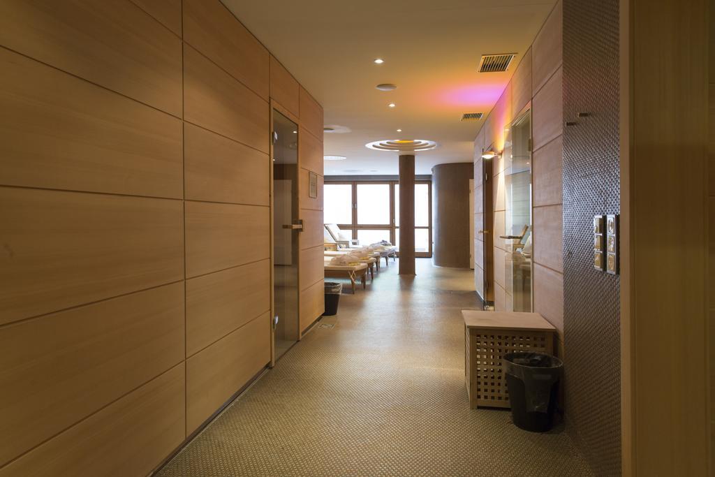 Landhotel Groenenbach Бад-Грёненбах Экстерьер фото