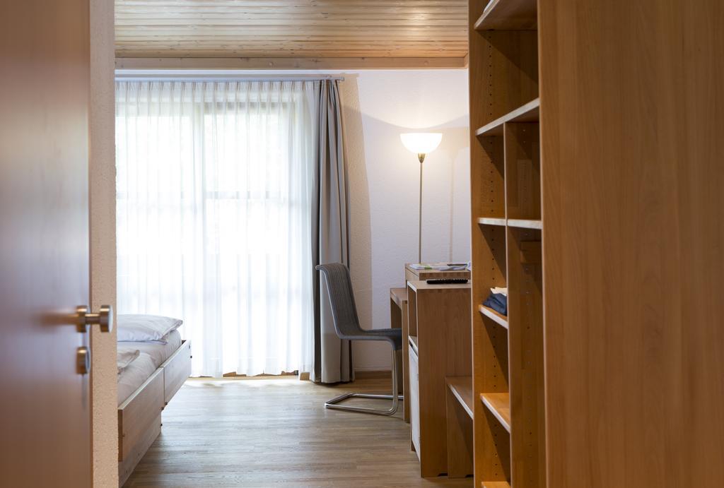 Landhotel Groenenbach Бад-Грёненбах Экстерьер фото