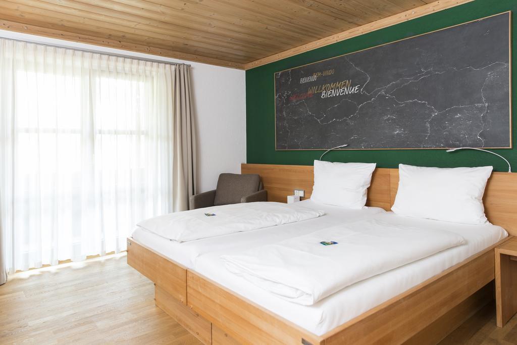 Landhotel Groenenbach Бад-Грёненбах Экстерьер фото