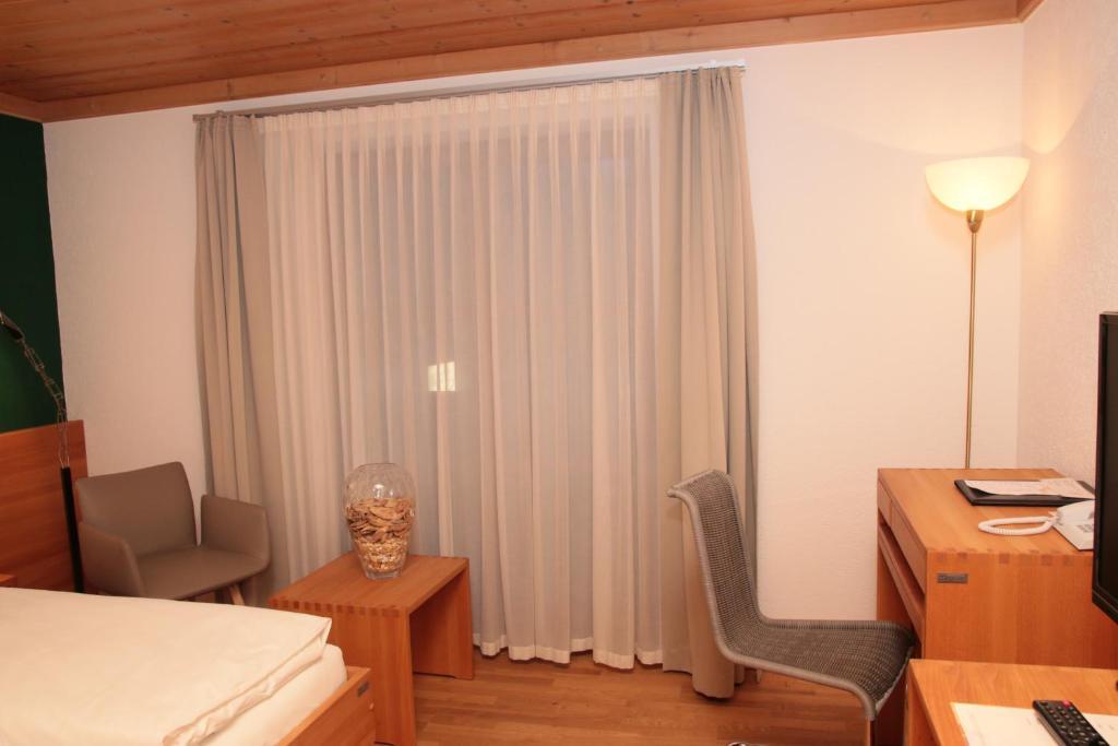 Landhotel Groenenbach Бад-Грёненбах Экстерьер фото